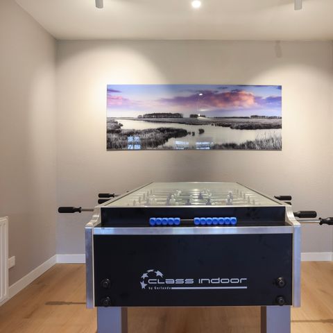 HOUSE 12 people - Farm 12FF