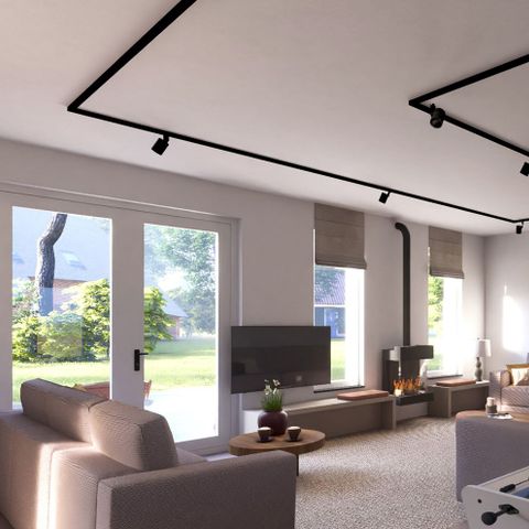 HOUSE 12 people - Farm 12FF