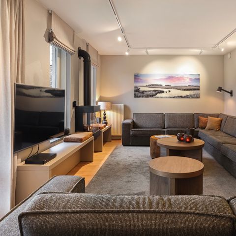 Group accommodation 12 persons - Farm 12FF