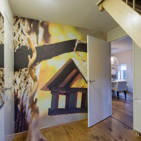 HOUSE 2 people - Farm 2L