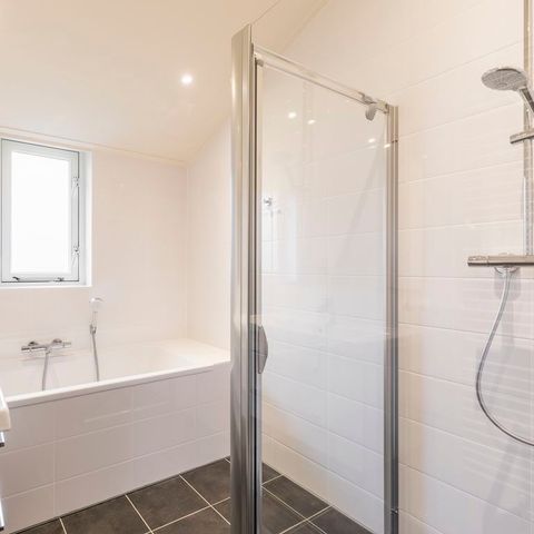 BUNGALOW 4 people - 4B