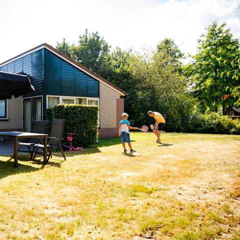 Bungalow 4 persons - 4B