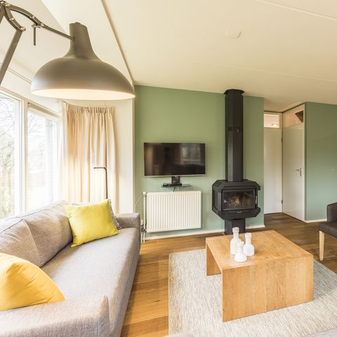 BUNGALOW 4 people - 4B