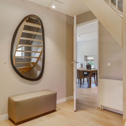 HOUSE 4 people - Farm 4CE