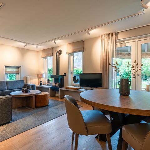 HOUSE 4 people - Petting Zoo 4CEK