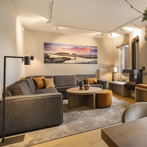 HOUSE 4 people - Petting Zoo 4CEK