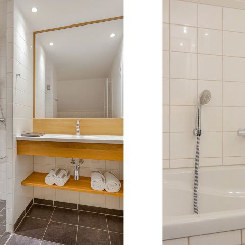 HOUSE 4 people - Petting Zoo 4CEK