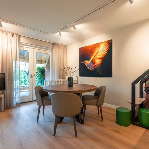 HOUSE 4 people - Petting Zoo 4CEK