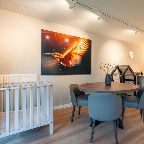 HOUSE 4 people - Petting Zoo 4CEK