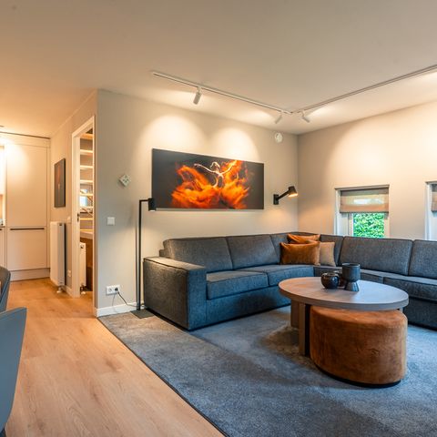 HOUSE 4 people - Petting Zoo 4CEK