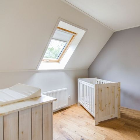 HOUSE 4 people - Petting Zoo 4CEK