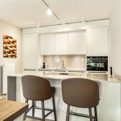 HOUSE 4 people - Petting Zoo 4CEK