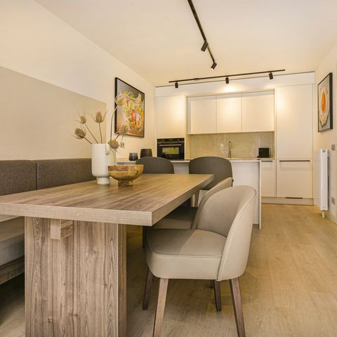 House 4 persons - Farm 4L