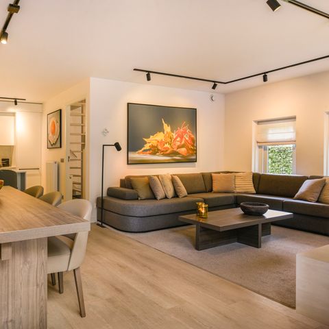 House 4 persons - Wellness farm 4LW