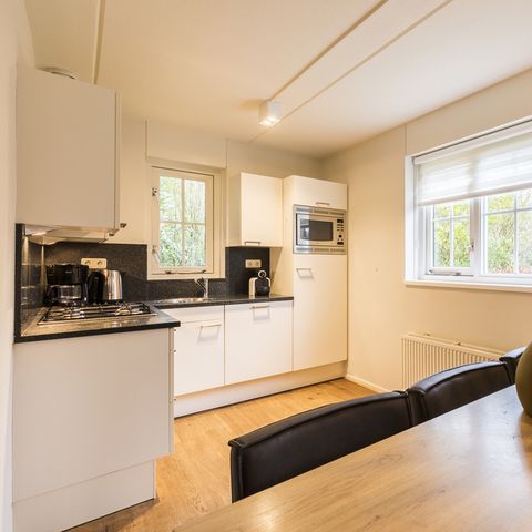 BUNGALOW 6 people - 6B1