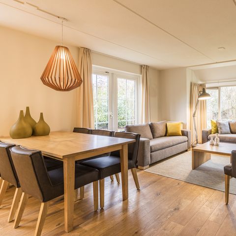 BUNGALOW 6 people - 6B1