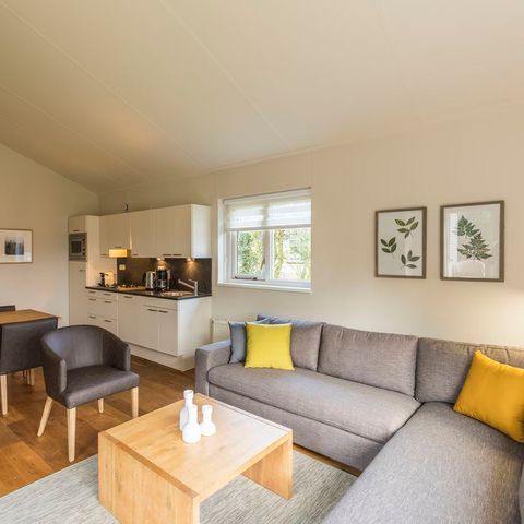 BUNGALOW 6 people - 6B1