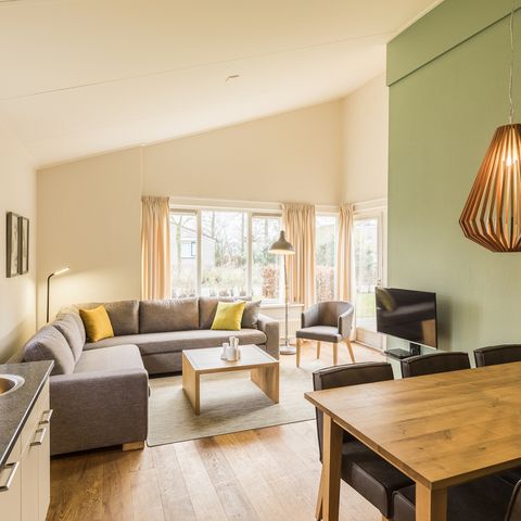 BUNGALOW 6 people - 6B1