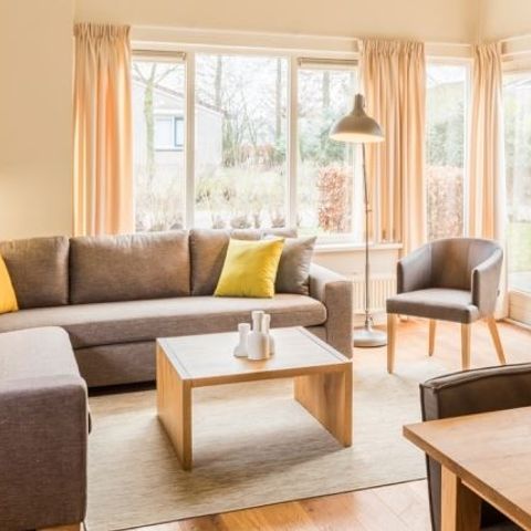 BUNGALOW 6 people - 6B1