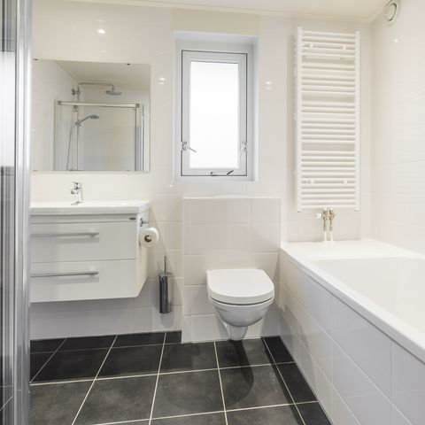 Bungalow 6 persons - 6B2
