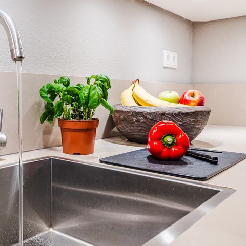 HOUSE 6 people - Petting Zoo 6CEK