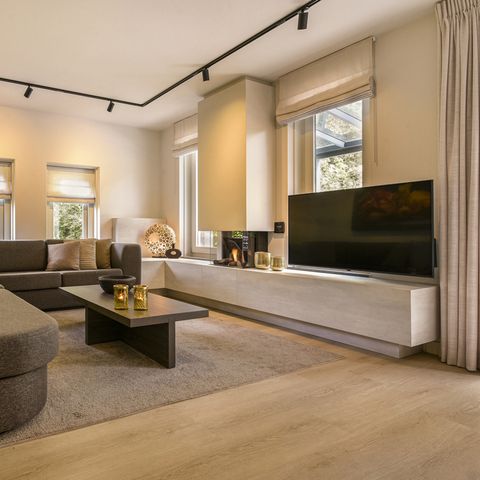 HOUSE 6 people - Farmhouse 6L