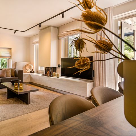 HOUSE 6 people - Wellness farm 6LW