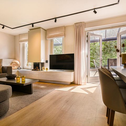 HOUSE 6 people - Wellness farm 6LW