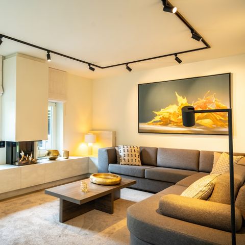 HOUSE 8 people - Farm 8L