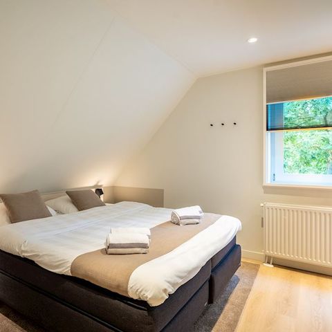 House 8 persons - Farm 8L