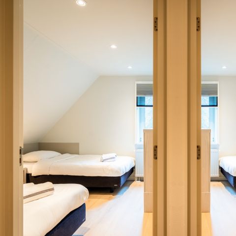 HOUSE 8 people - Farm 8L