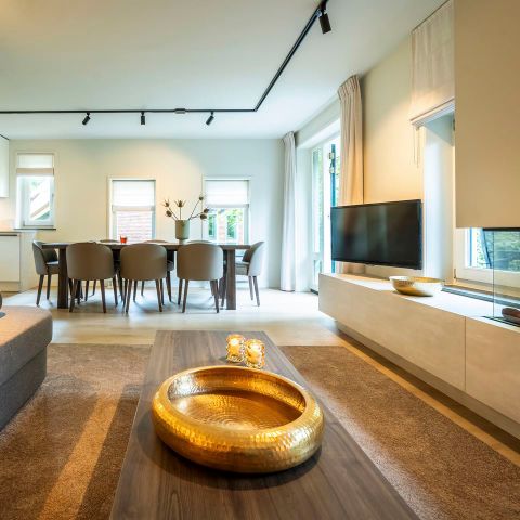 HOUSE 8 people - Wellness farm 8LW