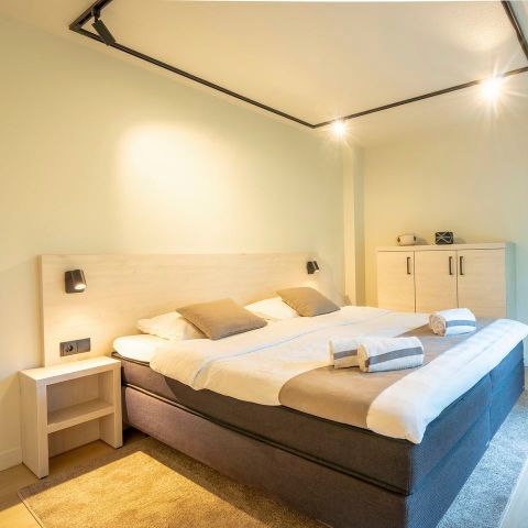 HOUSE 8 people - Wellness farm 8LW