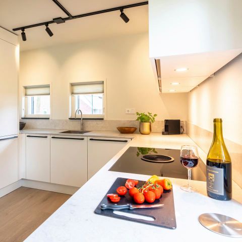 HOUSE 8 people - Wellness farm 8LW