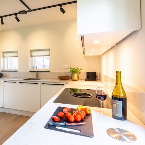 HOUSE 8 people - Wellness farm 8LW