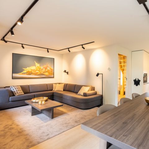 House 8 persons - Wellness farm 8LW