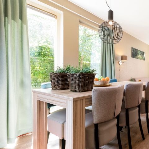 Bungalow 4 persons - 4C1