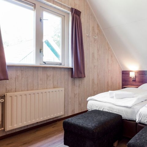 Bungalow 4 persons - 4C1
