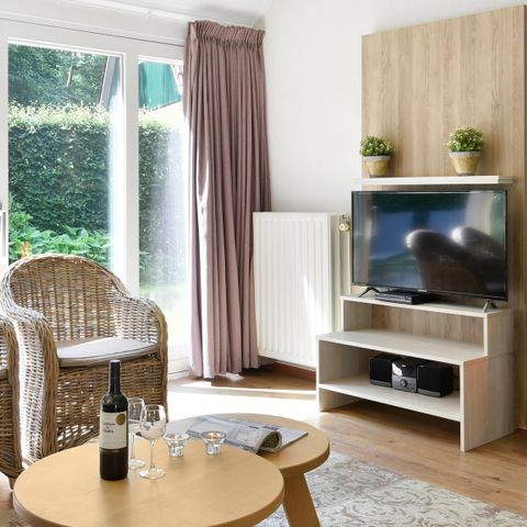 Bungalow 4 persons - 4L1