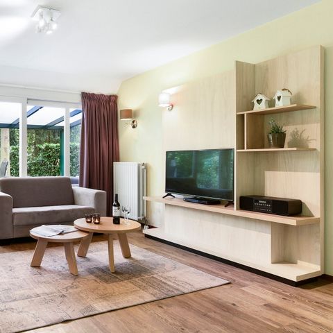 Bungalow 6 persons - 6L2
