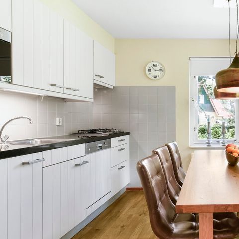 Bungalow 6 persons - 6L2