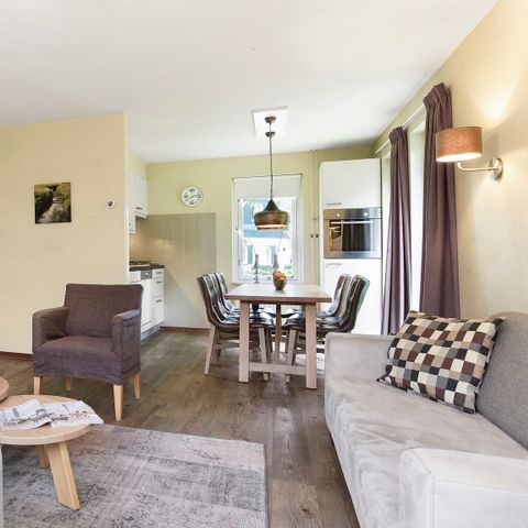 Bungalow 6 persons - 6L2