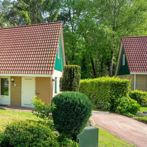 Bungalow 6 persons - 6L2