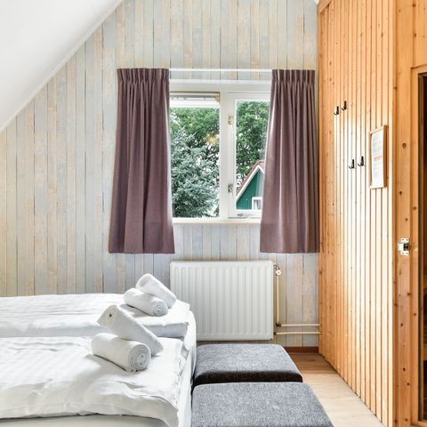 Bungalow 6 persons - 6L2