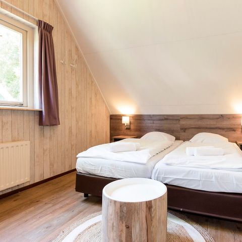 BUNGALOW 6 people - 6L1
