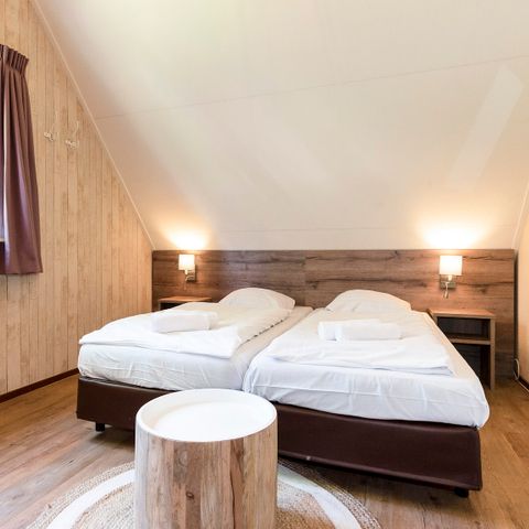 Bungalow 6 persons - 6L1