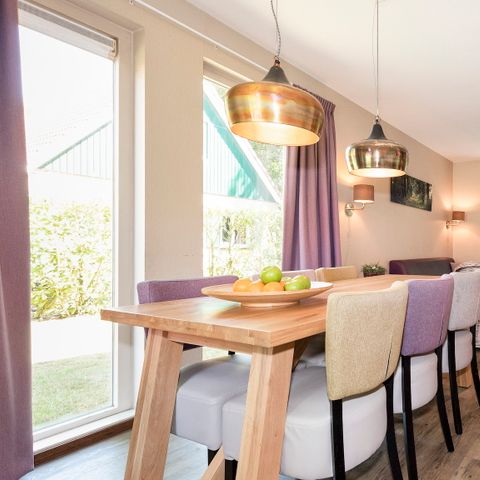 Bungalow 6 persons - 6L1