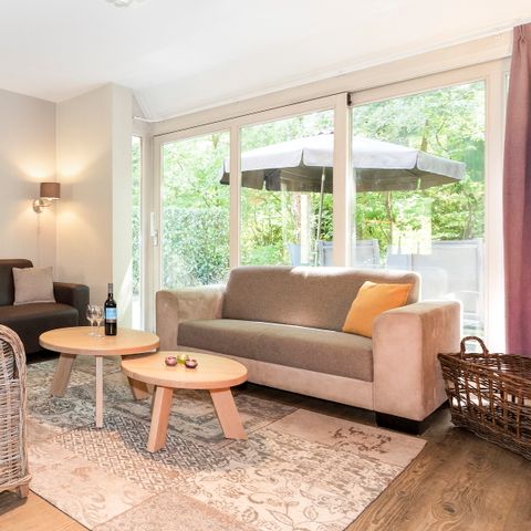Bungalow 6 persons - 6L1