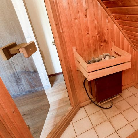Bungalow 6 persons - 6L1