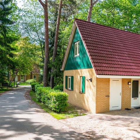 Bungalow 6 persons - 6L1